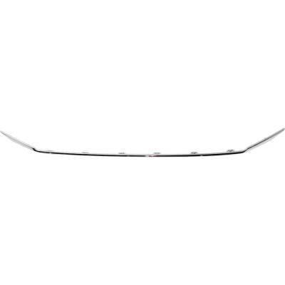 New Lower Grille Trim Compatible With Honda Accord Touring Accord Sport Special Edition Accord Ex-L thumbnail 11