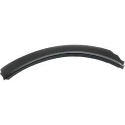 New Left Front Fender Trim Compatible With Porsche Cayenne S Cayenne S Hybrid Cayenne Platinum