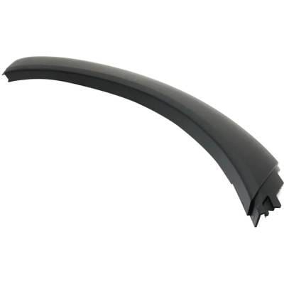 New Left Front Fender Trim Compatible With Porsche Cayenne S Cayenne S Hybrid Cayenne Platinum thumbnail 5