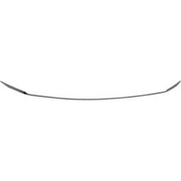 New Lower Grille Trim Compatible With Honda Accord Ex Accord Lx Accord Ex-L Accord Se Accord Sport