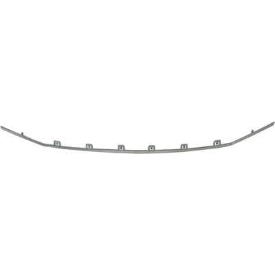 New Lower Grille Trim Compatible With Honda Accord Ex Accord Lx Accord Ex-L Accord Se Accord Sport thumbnail 7