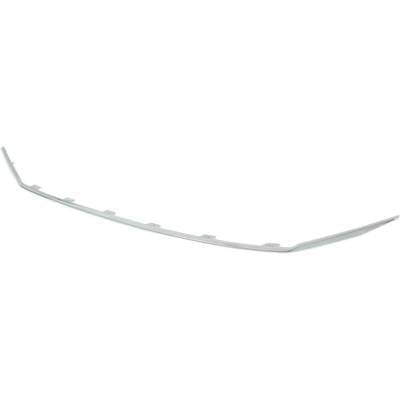 New Lower Grille Trim Compatible With Honda Accord Sport Special Edition Accord Se Accord Touring thumbnail 5