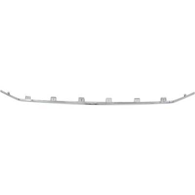 New Lower Grille Trim Compatible With Honda Accord Sport Special Edition Accord Se Accord Sport thumbnail 9