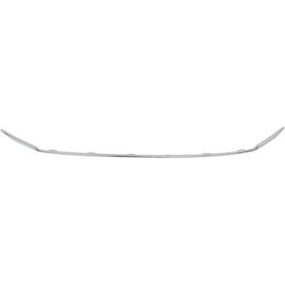 New Lower Grille Trim Compatible With Honda Accord Sport Special Edition Accord Se Accord Touring