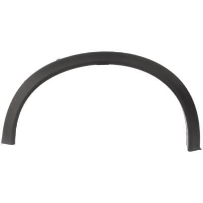 New Left Front Fender Trim Compatible With Nissan Juke Sl Juke Sv Juke S 2011-2017 By Ni1290102 thumbnail 3