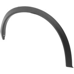 New Left Front Fender Trim Compatible With Nissan Juke Sl Juke S Juke Sv 2011-2017 By Ni1290102