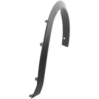 New Left Front Fender Trim Compatible With Nissan Juke Sl Juke S Juke Sv 2011-2017 By Ni1290102 thumbnail 15