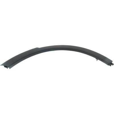 New Rear Fender Trim Compatible With Porsche Cayenne Base Cayenne Turbo S Cayenne Gts Cayenne Turbo