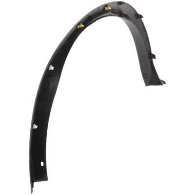 New Left Front Fender Trim Compatible With Nissan Juke S Juke Sl Juke Sv 2011-2017 By Ni1290102 thumbnail 7