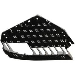 New Headlight Bracket Compatible With Infiniti Qx50 Sport 4 Cyl 2.0L Qx55 Sensory 4 Cyl 2.0L Qx50