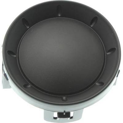 New Front Fog Light Cover Compatible With Nissan Armada Sv 8 Cyl 5.6L Armada Sl 8 Cyl 5.6L Cube S 4