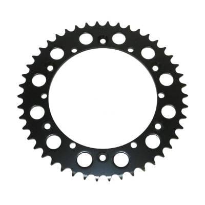 46 Tooth Rear Sprocket 520 Chain Compatible With 1976-2006 Yamaha Banshee 350 Blaster 200 Raptor 660