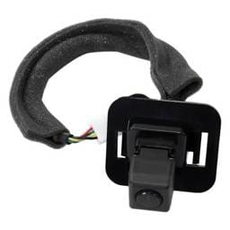 120 Degrees Back Up Camera Compatible With Nissan Altima All Submodels 2008-2013 By Ni1960101