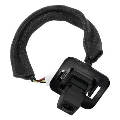 120 Degrees Back Up Camera Compatible With Nissan Altima All Submodels 2008-2013 By Ni1960101 thumbnail 7