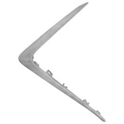 New Left Grille Trim Compatible With Lexus Es300h F Sport Design 4 Cyl 2.5L Es350 Ultra Luxury 6 Cyl