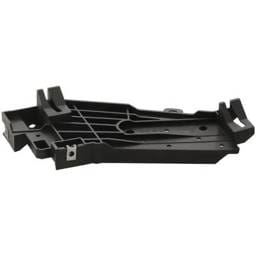 New Headlight Bracket Compatible With Infiniti Q70 Hybrid 6 Cyl 3.5L M37 X 6 Cyl 3.7L M35h Base 6