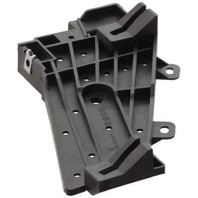 New Headlight Bracket Compatible With Infiniti Q70 Hybrid 6 Cyl 3.5L M37 X 6 Cyl 3.7L M35h Base 6 thumbnail 5