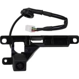 New 120 Degrees Back Up Camera Compatible With Nissan Rogue Select All Submodels Rogue All Submodels