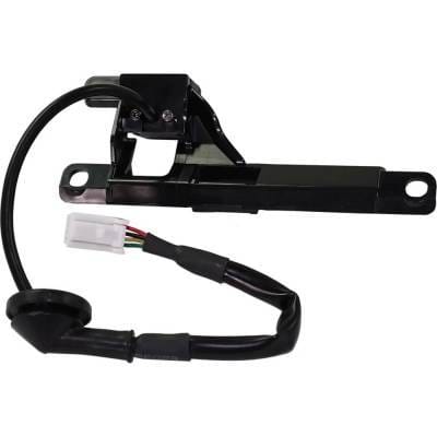 New 120 Degrees Back Up Camera Compatible With Nissan Rogue Select All Submodels Rogue All Submodels thumbnail 7