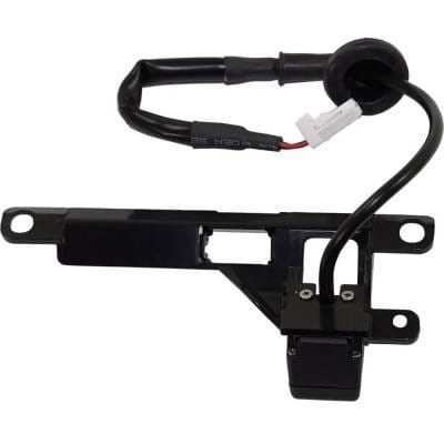 New 120 Degrees Back Up Camera Compatible With Nissan Rogue Select All Submodels Rogue All Submodels thumbnail 11