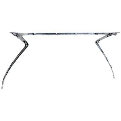 New Center Grille Trim Compatible With Lexus Nx200t Base Nx200t F Sport 2015-2017 By 5312178010 thumbnail 7