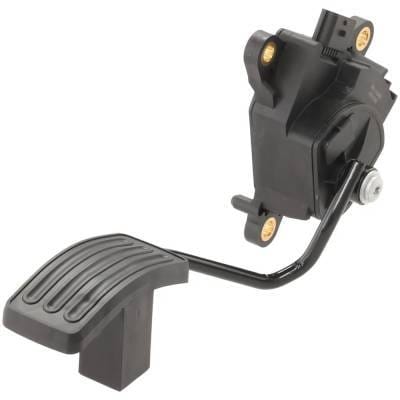 New Accelerator Pedal Position Sensor Compatible With Nissan Sentra Sl 4 Cyl 2.0L Sentra S 4 Cyl thumbnail 7