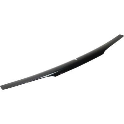New Lower Grille Trim Compatible With Hyundai Sonata 2.0T Sonata Se Sonata Gls Sonata Limited Sonata thumbnail 3