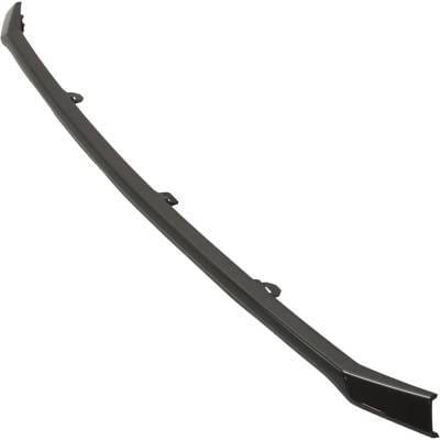 New Center Grille Trim Compatible With Lexus Is300 Base 6 Cyl 3.5L Is300 Base 4 Cyl 2.0L Is200t Base thumbnail 3