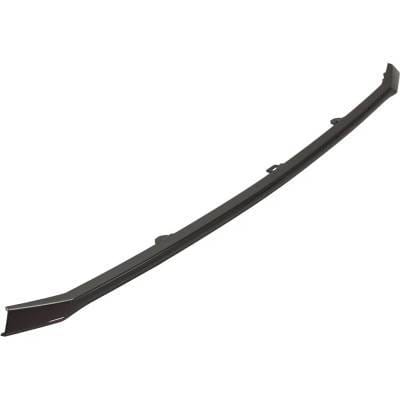 New Center Grille Trim Compatible With Lexus Is300 Base 6 Cyl 3.5L Is300 Base 4 Cyl 2.0L Is200t Base thumbnail 5