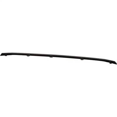 New Center Grille Trim Compatible With Lexus Is300 Base 6 Cyl 3.5L Is300 Base 4 Cyl 2.0L Is200t Base thumbnail 9