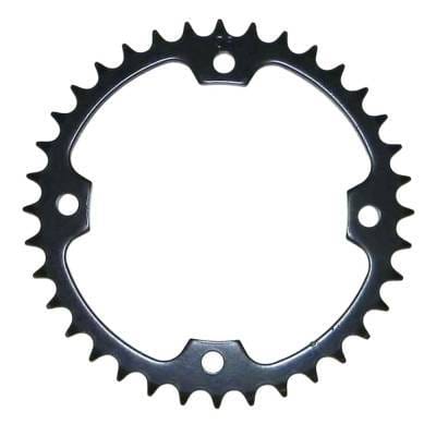 36 Tooth Rear Sprocket 520 Chain Compatible With 1987-2025 Yamaha Raptor 700 Raptor 700R Raptor 700R
