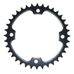 Rear Drive Sprocket 36T 520 Chain Steel Compatible With Yamaha Raptor 700 Raptor 700R Raptor 700R Se