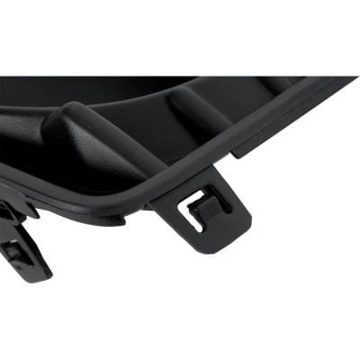 Fog Lamp Bezel Compatible With 2021-2023 Mitsubishi Mirage G4 Hatchback Sedan 1.2L Right Passenger thumbnail 13