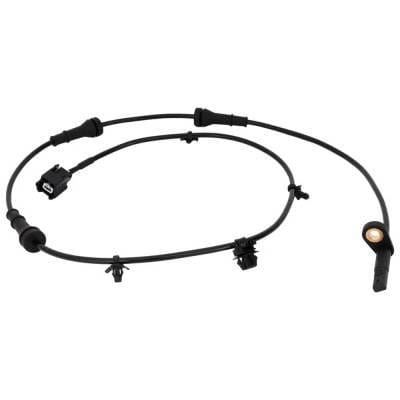 New Left Rear Abs Speed Sensor Compatible With Nissan Murano Platinum 6 Cyl 3.5L Murano Sl 6 Cyl thumbnail 9
