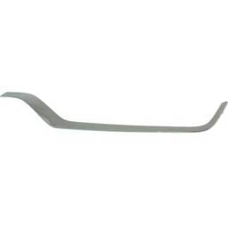 New Left Grille Trim Compatible With Lincoln Mkx Reserve 6 Cyl 3.7L Mkx Premiere 6 Cyl 2.7L Mkx
