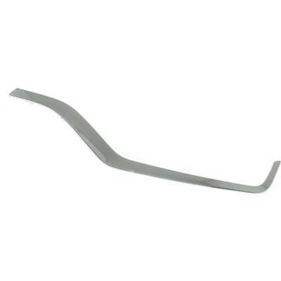 New Left Grille Trim Compatible With Lincoln Mkx Reserve 6 Cyl 3.7L Mkx Premiere 6 Cyl 2.7L Mkx thumbnail 3