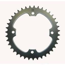 39 Tooth Rear Sprocket 520 Chain Compatible With 1987-2025 Yamaha Raptor 700 Raptor 700R Raptor 700R