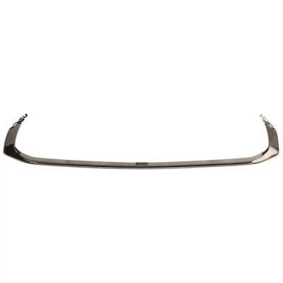 New Lower Grille Trim Compatible With Lexus Es300h F Sport Design 4 Cyl 2.5L Es350 Black Line