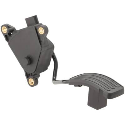 New Floor Mounted Accelerator Pedal Position Sensor Compatible With Nissan Sentra Sl 4 Cyl 2.0L thumbnail 3