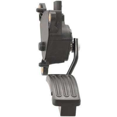 New Floor Mounted Accelerator Pedal Position Sensor Compatible With Nissan Sentra Sl 4 Cyl 2.0L thumbnail 5