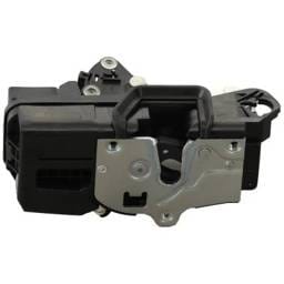 New Door Lock Actuator Compatible With Pontiac Grand Prix Gt1 6 Cyl 3.8L Grand Prix Base 6 Cyl 3.8L