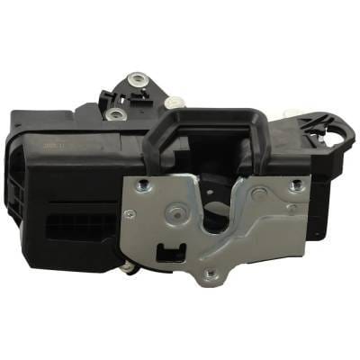 New Door Lock Actuator Compatible With Pontiac Grand Prix Gt1 6 Cyl 3.8L Grand Prix Base 6 Cyl 3.8L