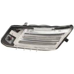 New Right Parking Light Compatible With Volvo Xc60 3.2 R-Design Xc60 3.2 Xc60 T6 R-Design Xc60 T6