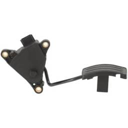 New Floor Mounted Accelerator Pedal Position Sensor Compatible With Nissan Sentra Base 4 Cyl 2.0L