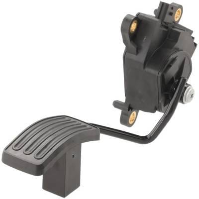 New Floor Mounted Accelerator Pedal Position Sensor Compatible With Nissan Sentra Base 4 Cyl 2.0L thumbnail 7