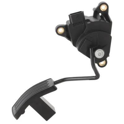 Accelerator Pedal Position Sensor Compatible With Nissan Sentra Se-R 4 Cyl 2.5L 2010-2012 18002Ze80c thumbnail 5