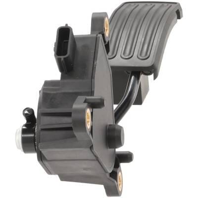 New Floor Mounted Accelerator Pedal Position Sensor Compatible With Nissan Sentra Base 4 Cyl 2.0L thumbnail 15