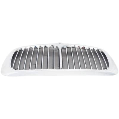 New Chrome Grille Assembly Compatible With International Prostar Pro Lf647 6 Cyl 12.5L Prostar Pro thumbnail 11