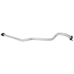 New Exhaust Pipe Compatible With Nissan Sentra Xe 4 Cyl 1.8L Sentra Gxe 4 Cyl 1.8L Sentra S 4 Cyl