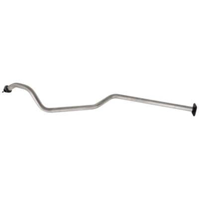 New Exhaust Pipe Compatible With Nissan Sentra Xe 4 Cyl 1.8L Sentra Ca 4 Cyl 1.8L Sentra S 4 Cyl thumbnail 9